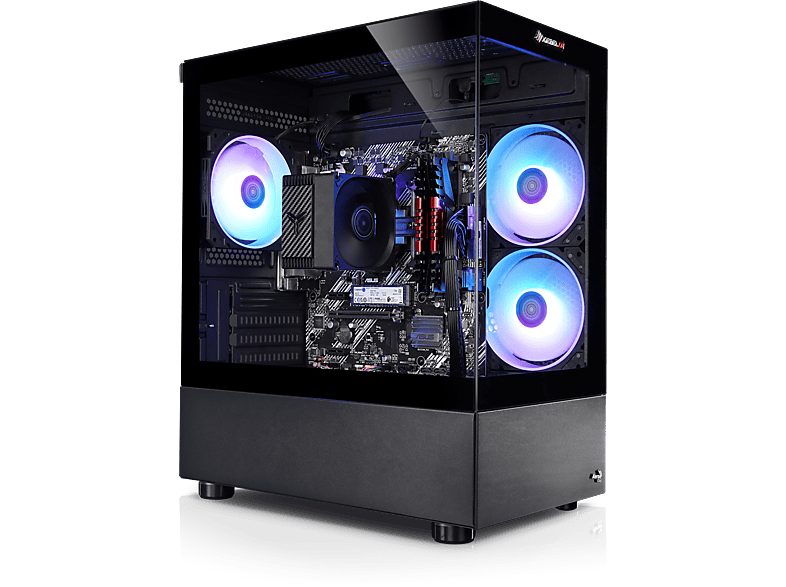 KIEBEL Speed V AMD Ryzen 7 5700G – 1 TB
