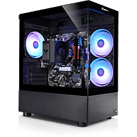 MediaMarkt KIEBEL Viper V AMD Ryzen 5 5600GT - AMD Ryzen™ 5 - 16 GB - 500 GB - Radeon™ Onboard Graphics aanbieding