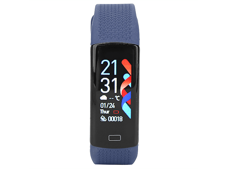 QTTVBTNA Stabilen Schlaf automatisch aufzeichnen Smartwatch Plastik ...