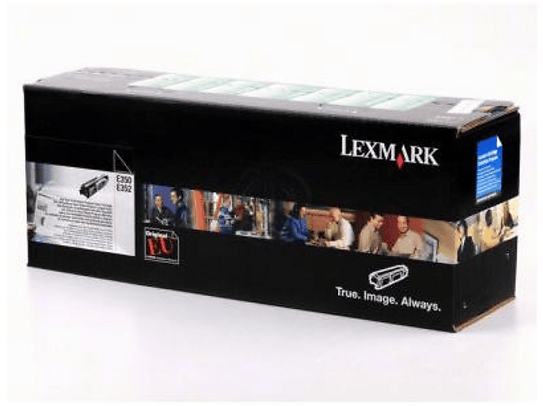 Cartuccia NERO Originale LEXMARK B222H00 - Foto 12