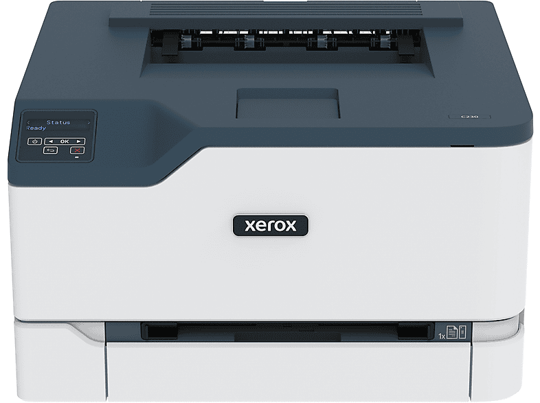 XEROX C230 Farblaserdrucker Multifunktionsdrucker | MediaMarkt