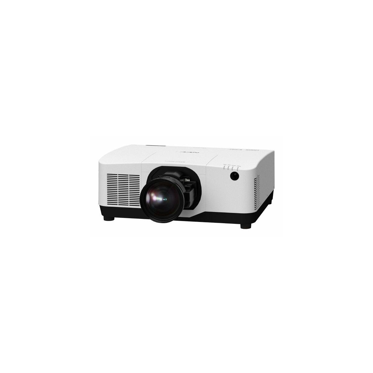 NEC PA1705UL Installationsbeamer(WUXGA, 3D, 16000 ANSI-Lumen)