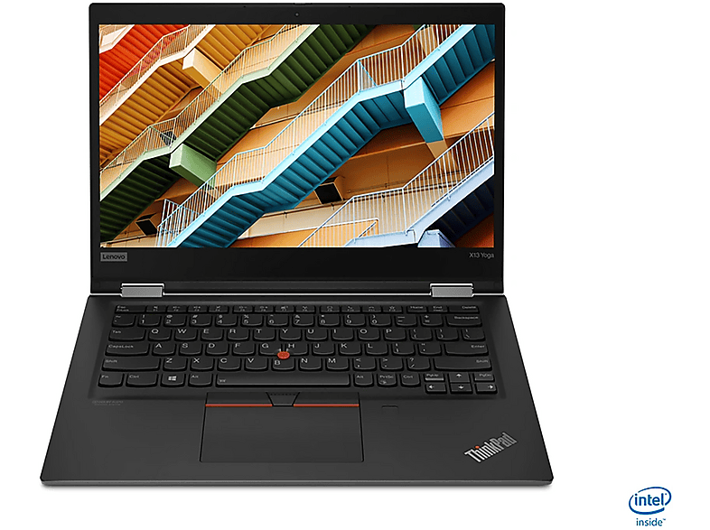 ② ThinkPad X13 Gen1 8G 1TB MS Office Lenovo ThinkPad X13 Gen 1