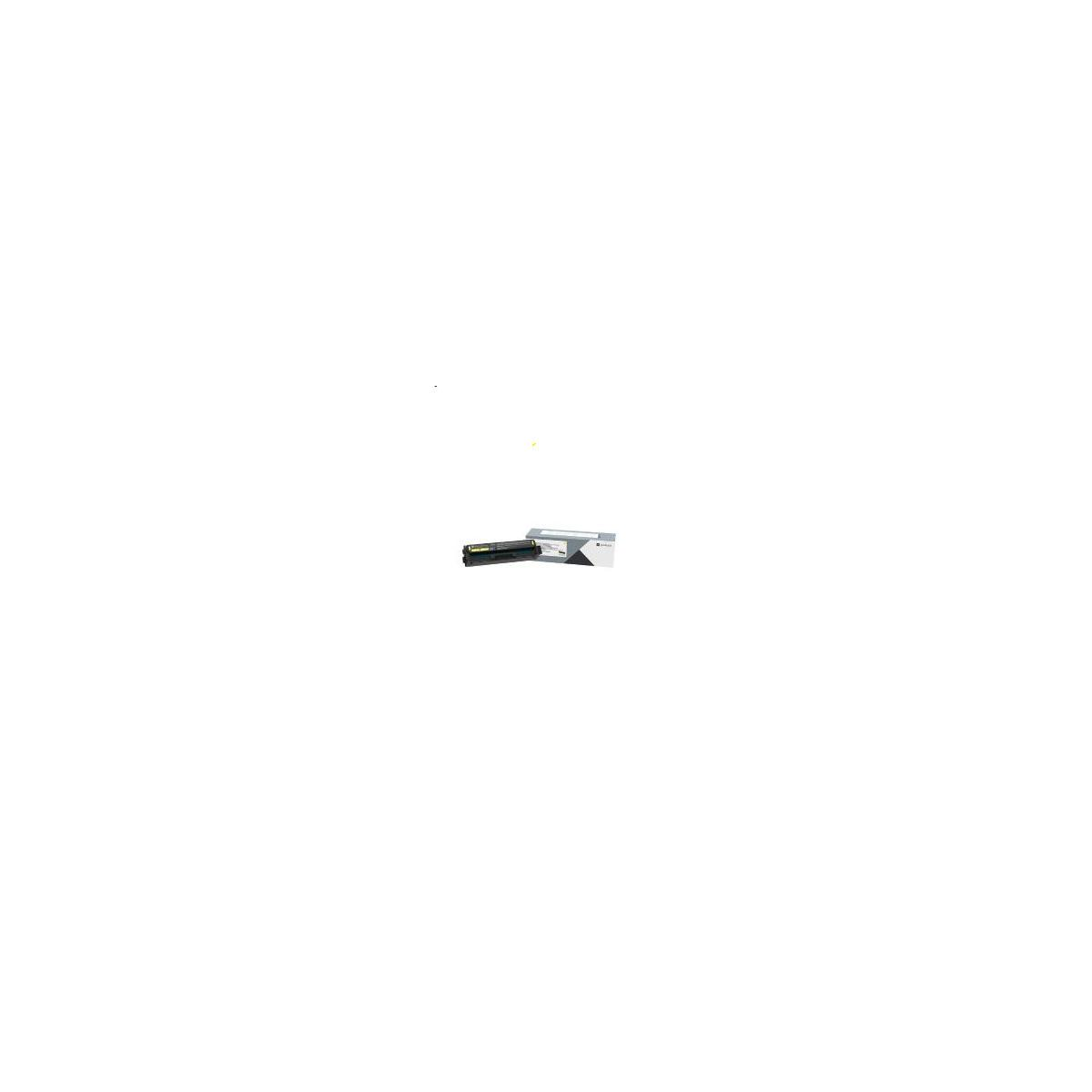 Tóner - LEXMARK C330H40