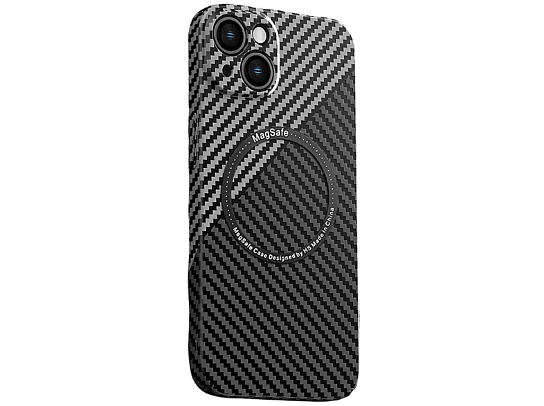 Cover IPhone 11 Nera Custodia Protettiva Con Portafoglio Morbida Nera Wb1260 - Foto 7