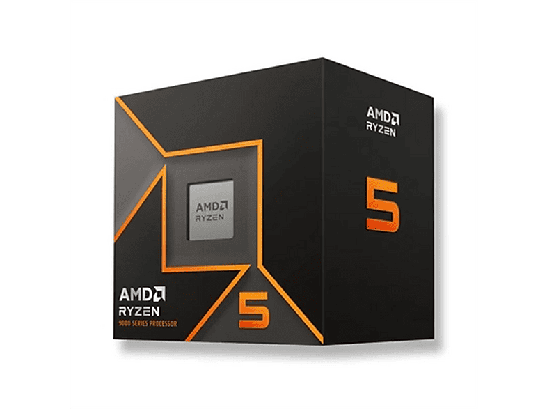 Procesador (CPU) | AMD 100-100000718BOX | MediaMarkt