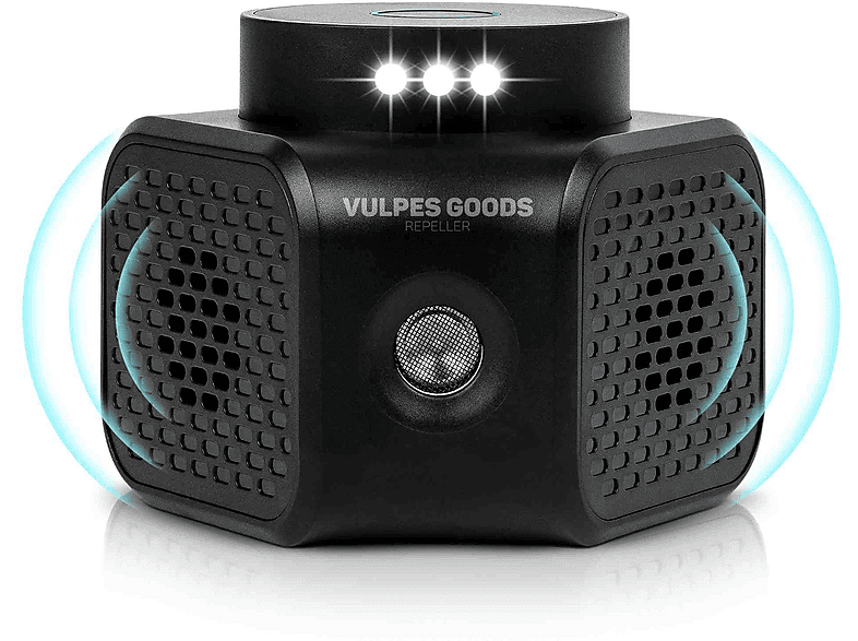 VULPES GOODS VG-MÄUSESCHRECKP Schädlingsvertreiber | MediaMarkt