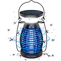 MediaMarkt VULPES GOODS VG-BK-21 Insectenlamp aanbieding