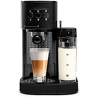 MediaMarkt BLUMILL Koffiemachine espresso maker Zwart aanbieding