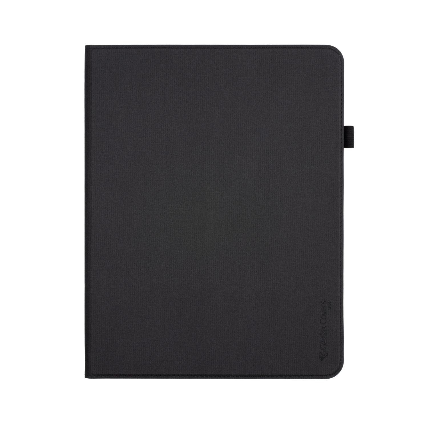 GECKO EasyClick Housse pour tablette 13 pouces Noir