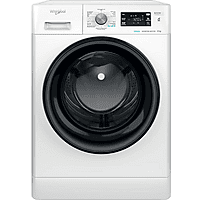 MediaMarkt WHIRLPOOL FFB 8469 BV BE Wasmachine (8 kg, A) aanbieding