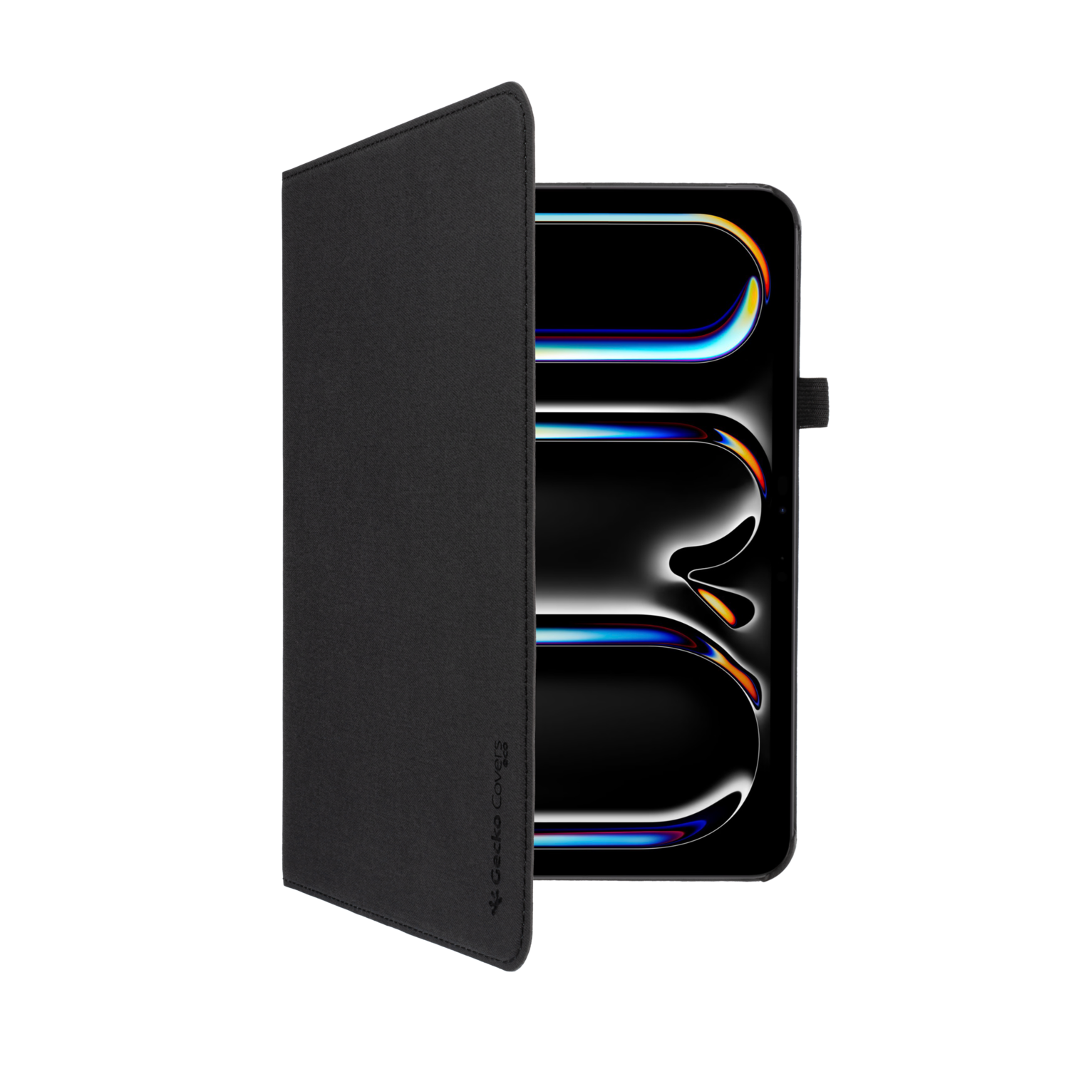 GECKO EasyClick Tablet Case 11 in Black