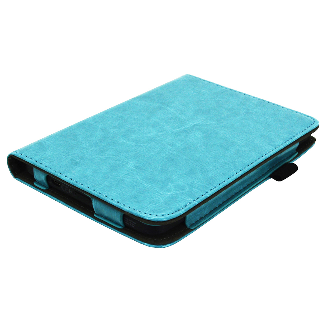 IMOSHION Coque folio compatible avec Kobo Nia Housse