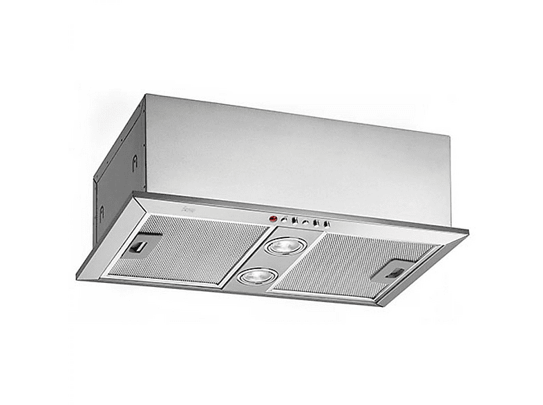 TEKA GFH 55 Canopy Aspiratör Gri