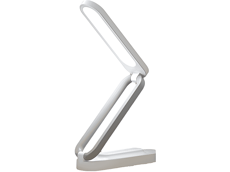 Produktbild von SAFIGLE Kleine LED Schreibtischlampe Faltbar Mit Flimmerfreiem Licht