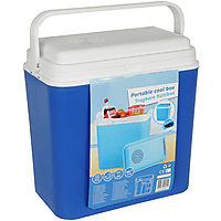 MediaMarkt GENERIC MENKO8010/0079 Koelbox aanbieding