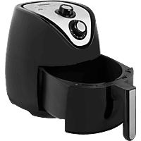 MediaMarkt TRISTAR FR-6994 Crispy Fryer XXL Frituurpan aanbieding