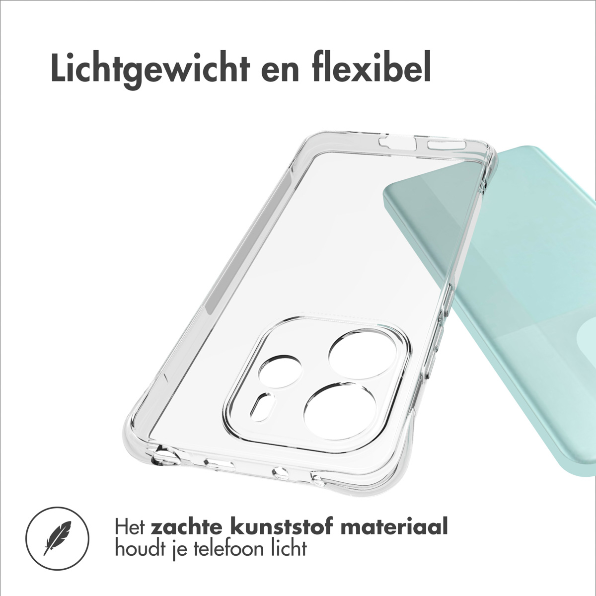 Moex Sparky Case Compatibile Con Xiaomi Redmi Note 9