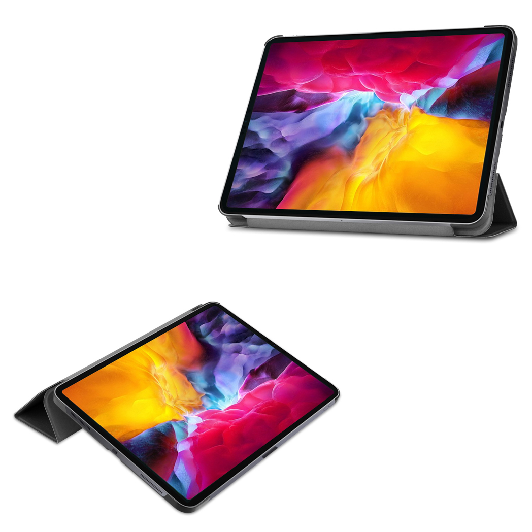 CUSTODIA PER TABLET IMOSHION Libreria a tre ante -