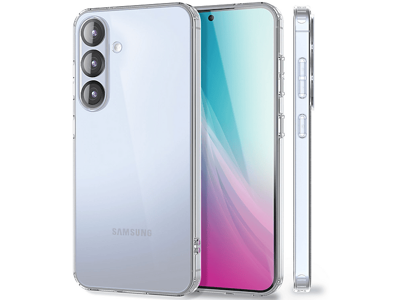 Coque Iphone 14 Pro TECHGEAR Coque IPhone 14 Plus Transparente - [Airflex] Slim & Light Hülle, Schutz, Flexible Gel TPU Abdeckung Ultradünn, Ultraklar Case Kompatibel Mit Protege Ecran Iphone 14 Pro