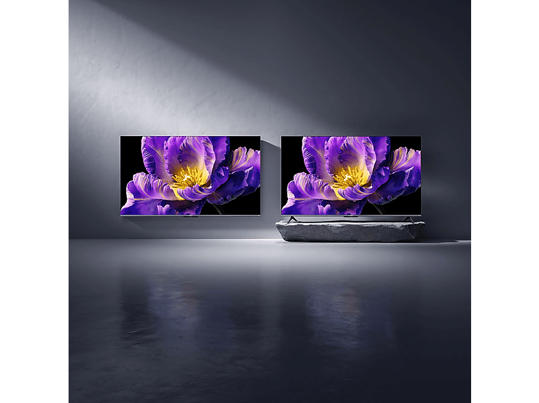 XIAOMI TV S Mini LED 55 Inch 2025 | Ultra HD 4K - Mini-led-tv - 55