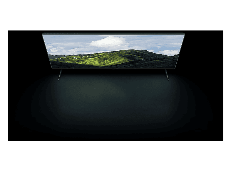 XIAOMI TV S Mini LED 55 Inch 2025 | Ultra HD 4K - Mini-led-tv - 55