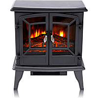 MediaMarkt CLASSIC FIRE MECSF4320/0023 Elektrische haard aanbieding