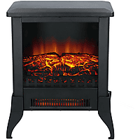 MediaMarkt CLASSIC FIRE MECSF4320/0026 Elektrische haard aanbieding