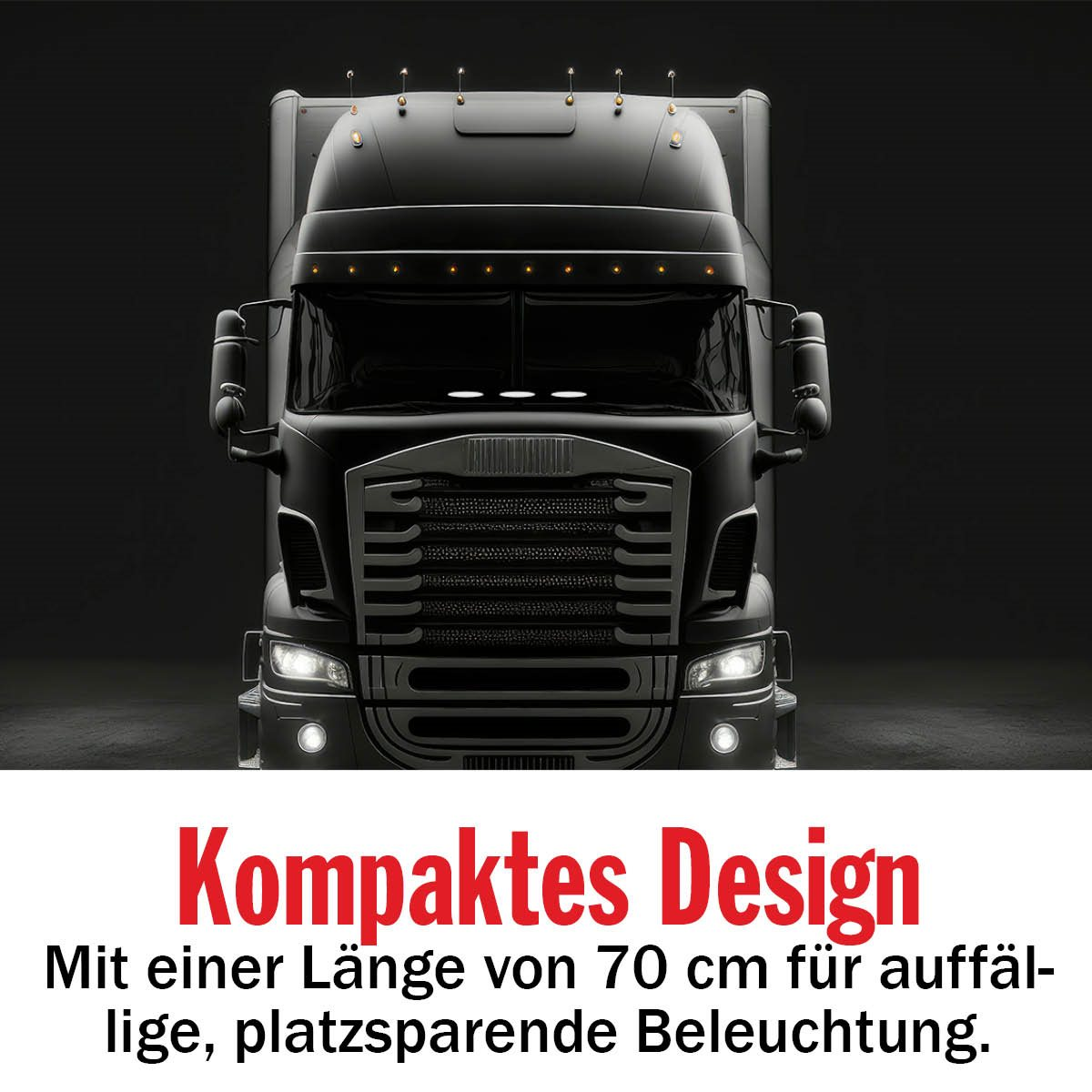 ALL RIDE MEALVO570/007 Voertuigverlichting