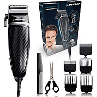 MediaMarkt DUNLOP MEDTO4520/007 Tondeuse Zwart aanbieding