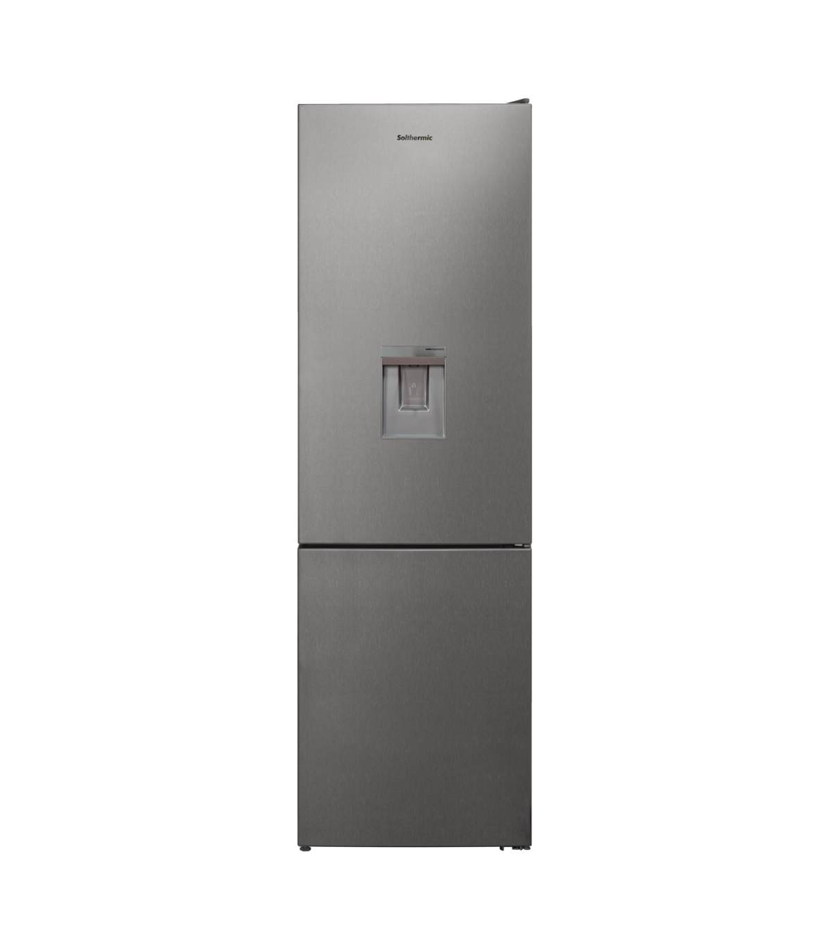 Pack Cocina + Combi - SOLTHERMIC F9L50E5I, 115 l, Gas, Gris
