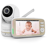 MediaMarkt VULPES GOODS VG-BABYPH Baby Camera aanbieding