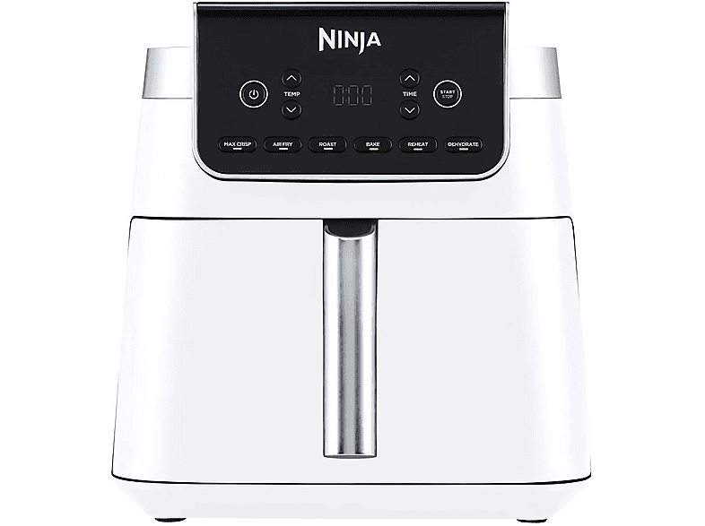 NINJA AF180EUWH Heißluftfritteuse