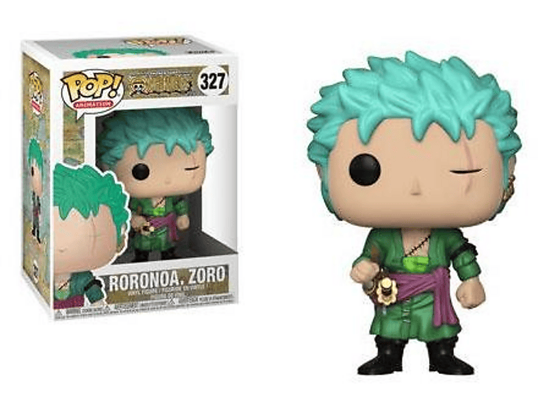 Figurki akcji/kolekcjonerskie FUNKO POP! 23191 Wielobarwny