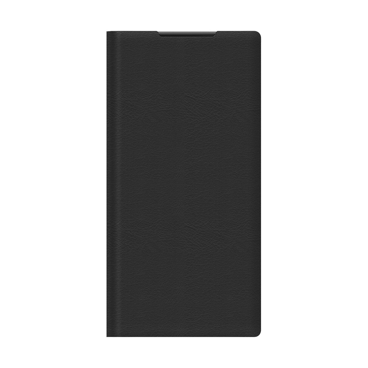 SAMSUNG Protettiva GP-FWN975AMABW Custodia a libro per Samsung Galaxy Note10+, Nero