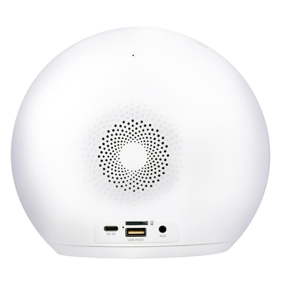 GRUNDIG MENOHO13450/008 Wake-up light   