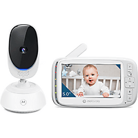 MediaMarkt MOTOROLA VM75 Babyfoon aanbieding