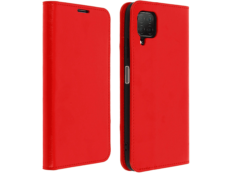 CoverKingz Custodia Portafoglio Per Huawei P40 Lite – Motivo Mandala Rosa Con Slot E Chiusura Magnetica
