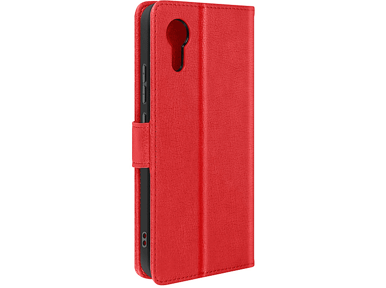 Custodia per Samsung Galaxy XCover 4 / XCover 4s Portafoglio