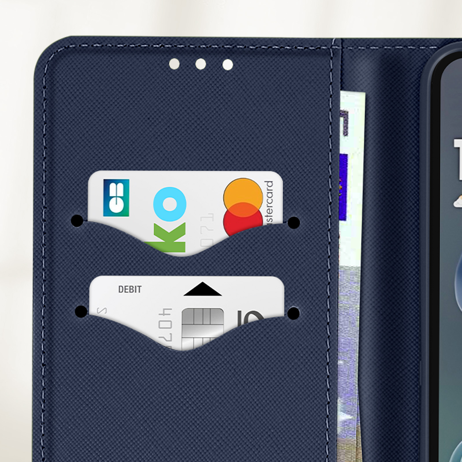 handyhülle xiaomi 14c Flexible Handyhülle für Xiaomi Redmi 14C 4G / POCO C75, Bizon Case Sal