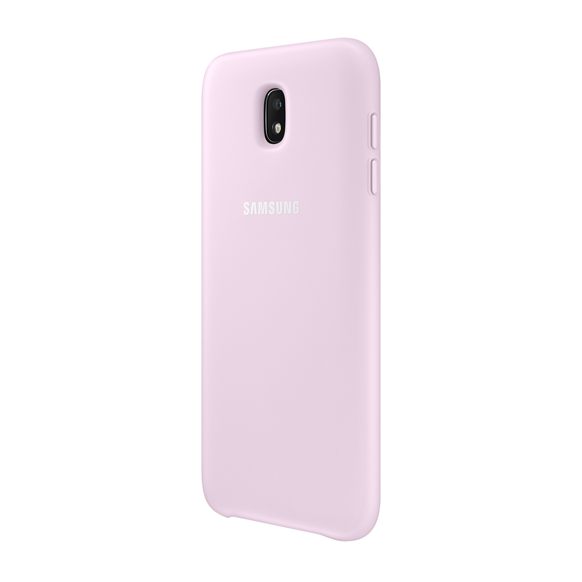SAMSUNG Protettiva EF-PJ530 Custodia per Samsung Galaxy J5 2017, Rosa