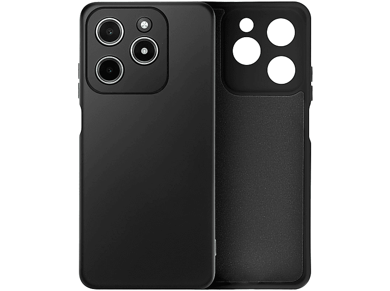AVIZAR FAST COVER per C61, Nero | MediaWorld.it