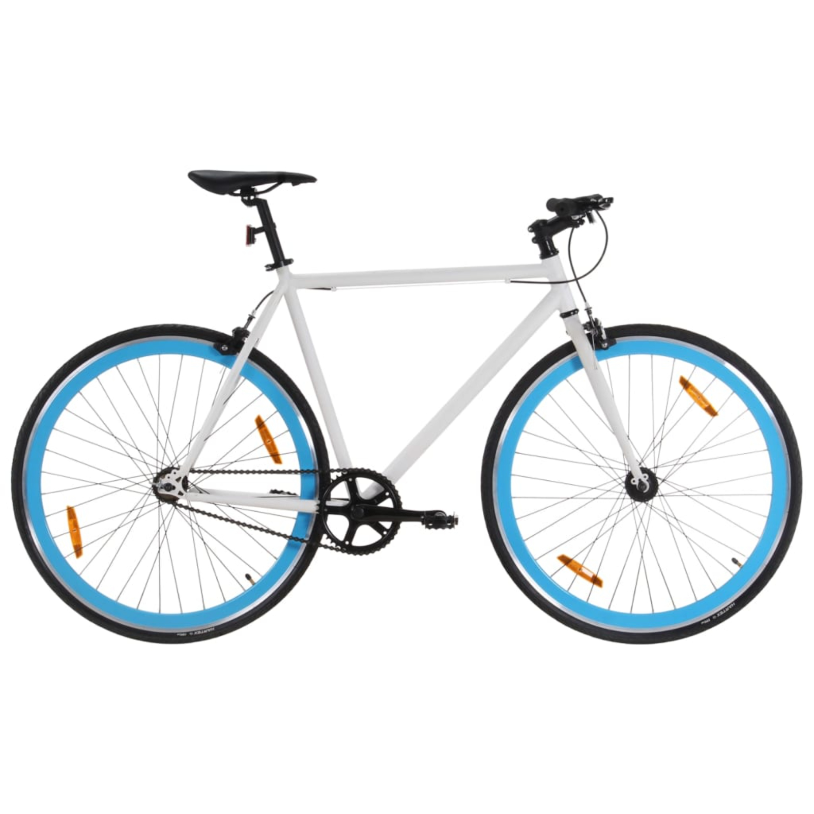 rennrad mit akku Weiß 28 Zoll City E-Bike Rennrad 250W 320Wh Akku 80km Reichweite main image 0