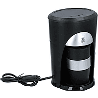 MediaMarkt ALL RIDE MEAKO2920/002 Filterkoffiezetapparaat Grijs aanbieding