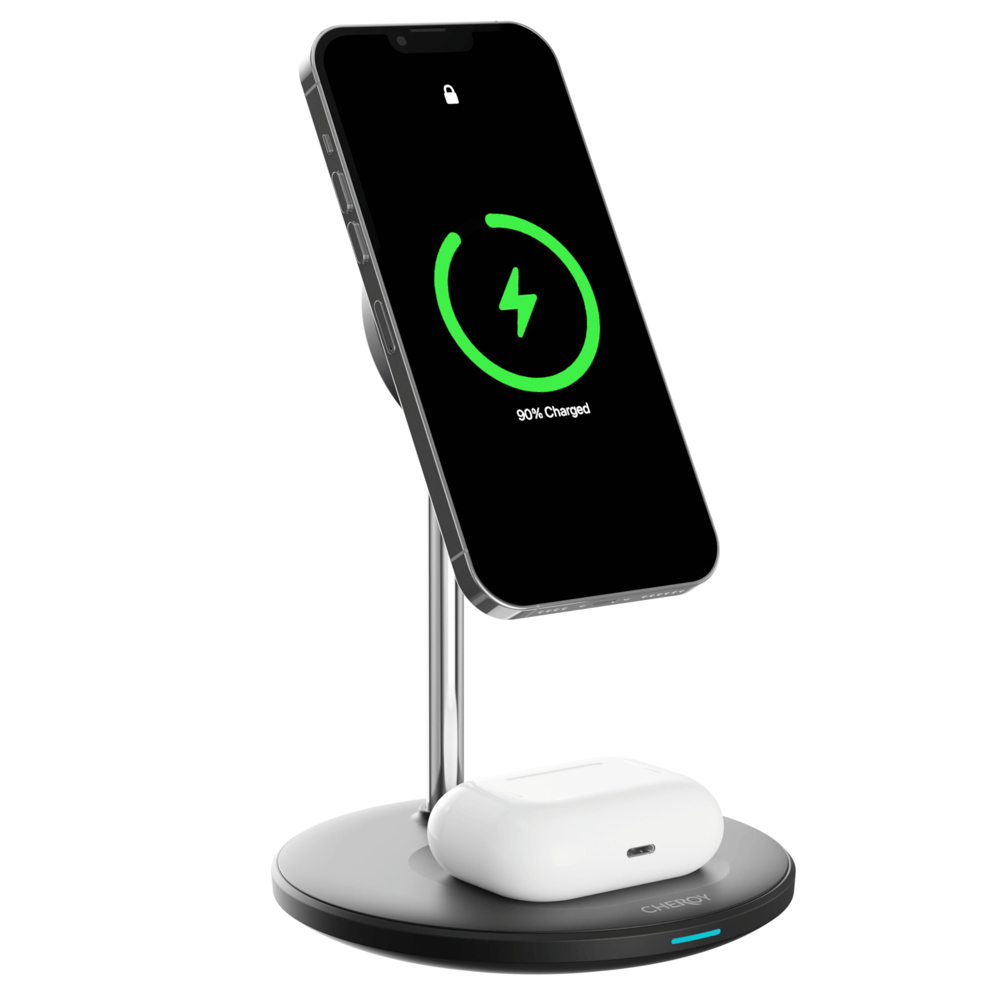 Smart Stack Iphone Wecker Widget Ios 14 Apple IPhone 16 128GB 48MP