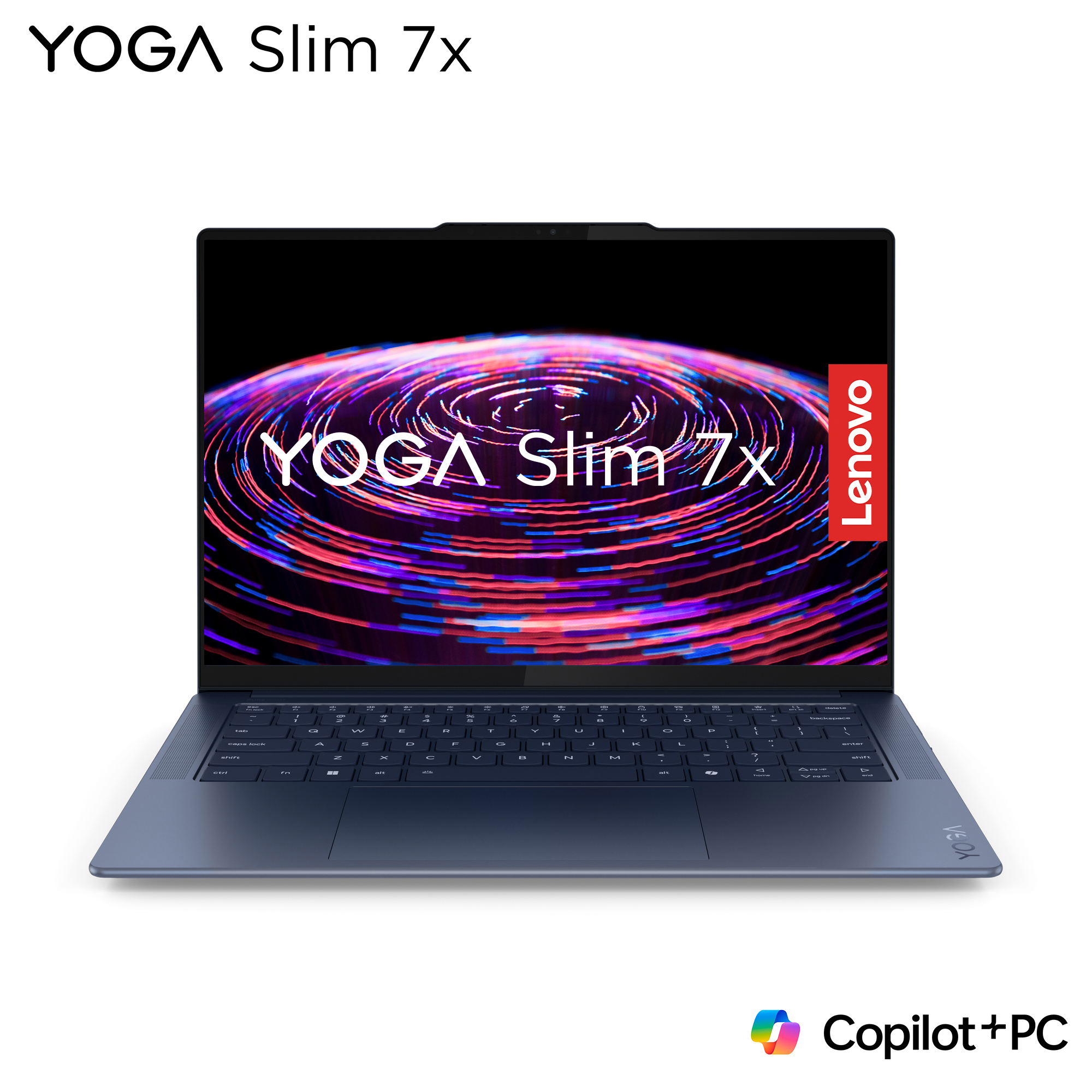 LENOVO Yoga Slim 7 NOTEBOOK, 14,5