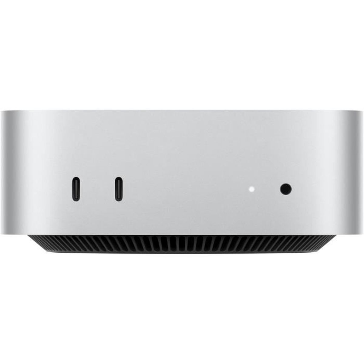 ほぼ未使用 美品！Apple Mac mini 2024 M4 Mini PC APPLE Mac mini (M4, 2024) Mac mini Srebrny | MediaMarkt