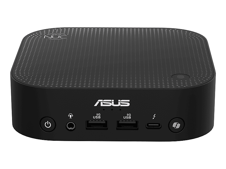ASUS Mini PC NUC 14 Pro RNUC14 lNKU5073N2, Windows 11 Pro, Mini-PC