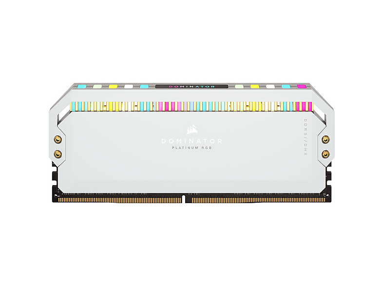 CORSAIR DOMINATOR PLATINUM RGB DDR5 5600 64GB Arbeitsspeicher 64