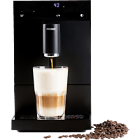 MediaMarkt PRIMO PR600K Espressomachine Zwart aanbieding